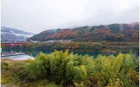 Hakuchi Onsen Konishi Ryokan